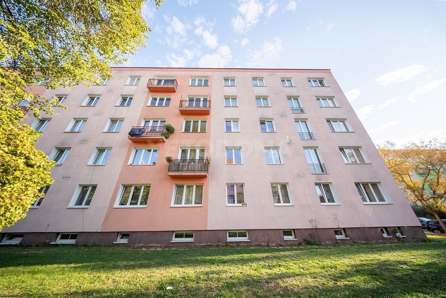 2+1, Blatenská, Plzeň - Lobzy, 55 m² - 1