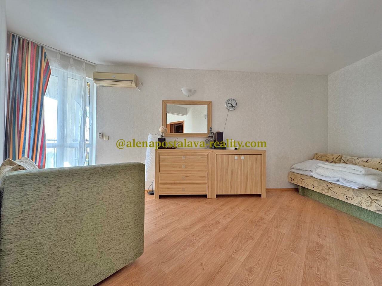 Prodej byt 2+kk - Ravda, Burgas, Bulharsko, 48 m² - 2