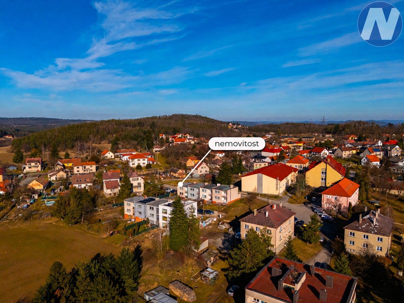 Rodinný dům, 127 m²