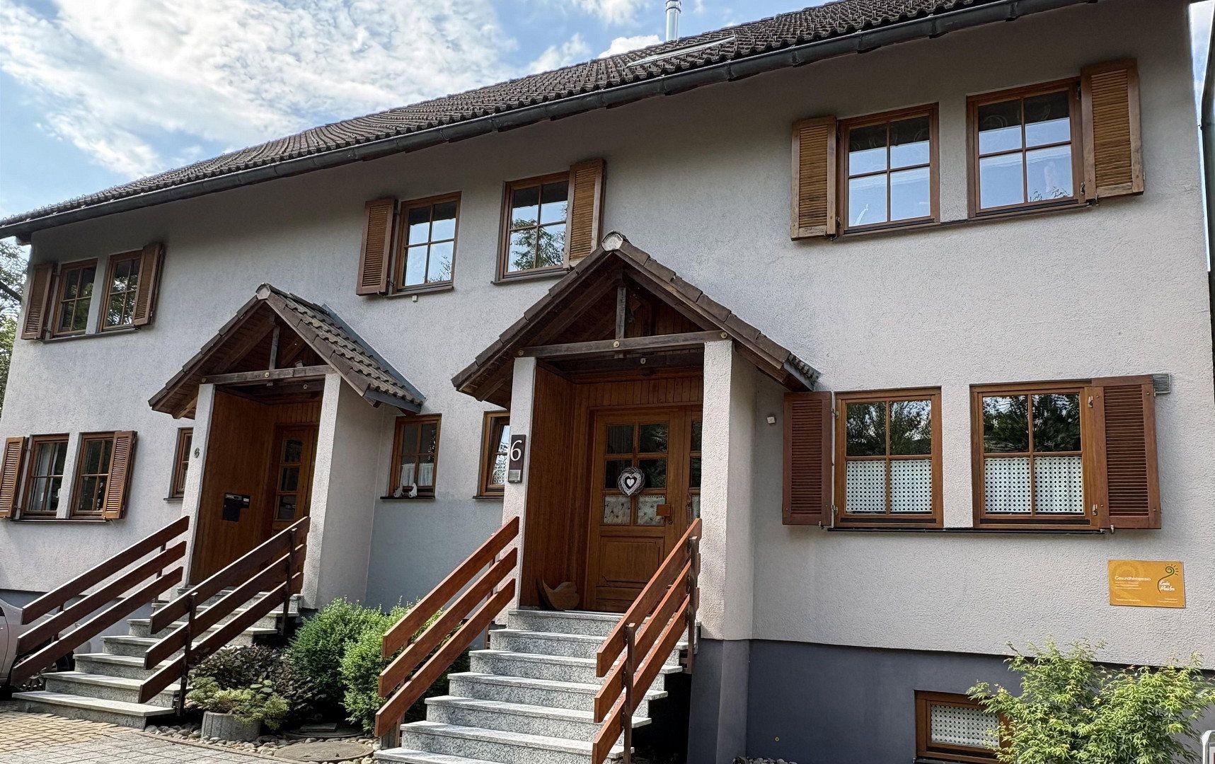 Byt 5+1 · 274 m² · , Bádensko-Württembersko - 4