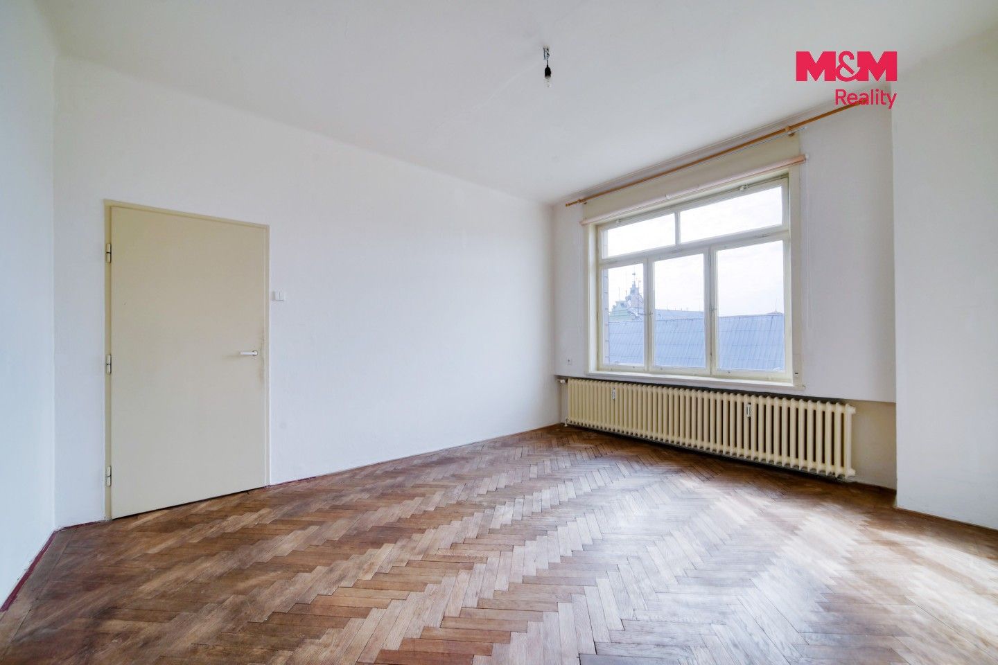 Pronájem byt 2+1 - Goethova, Plzeň, 90 m² - 5