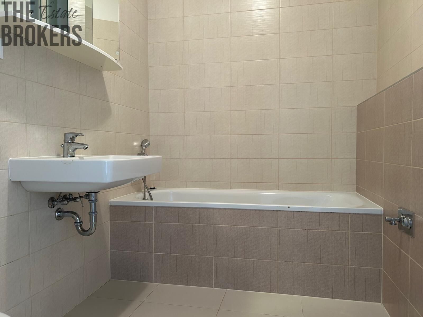 Byt 2+kk · 49 m² · Saarinenova, Praha Hloubětín - 4