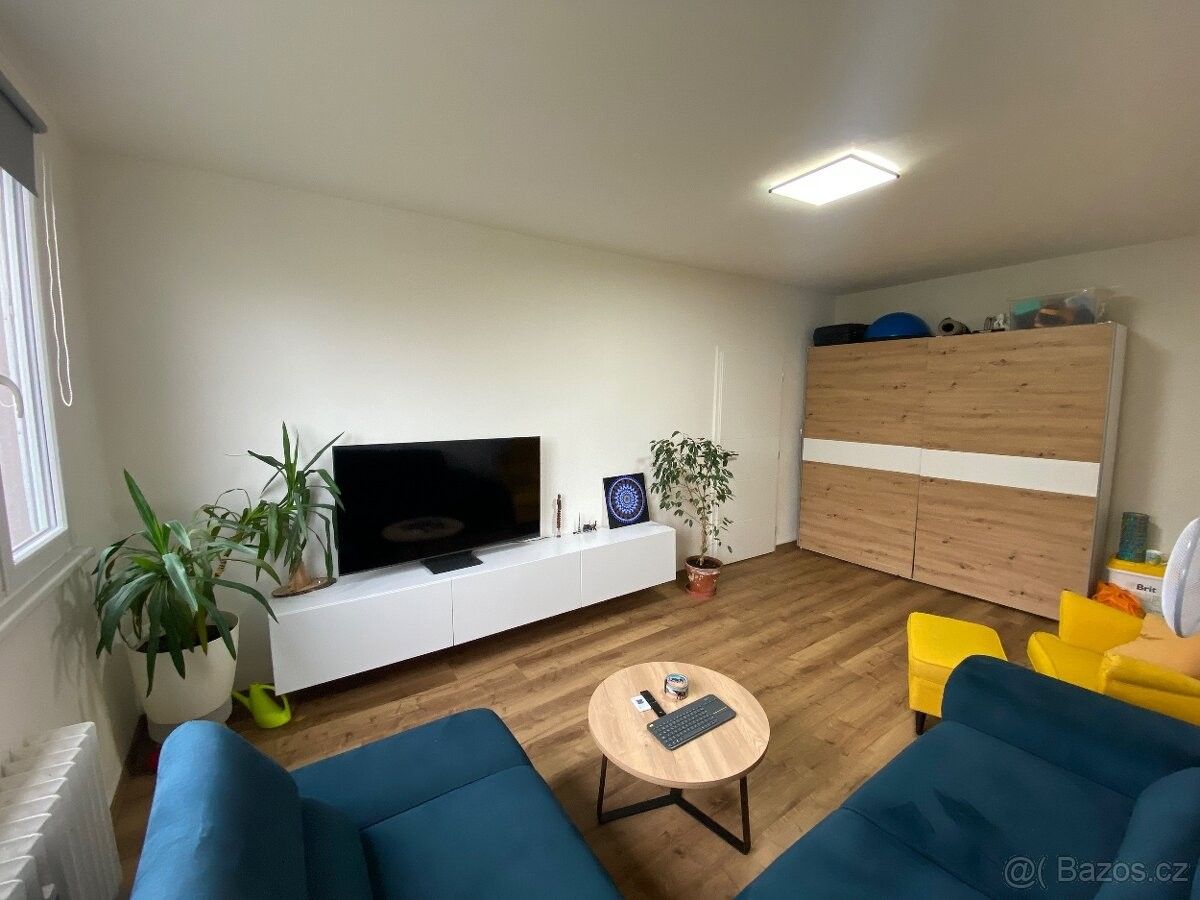 Pronájem byt - Ostrava, 708 00