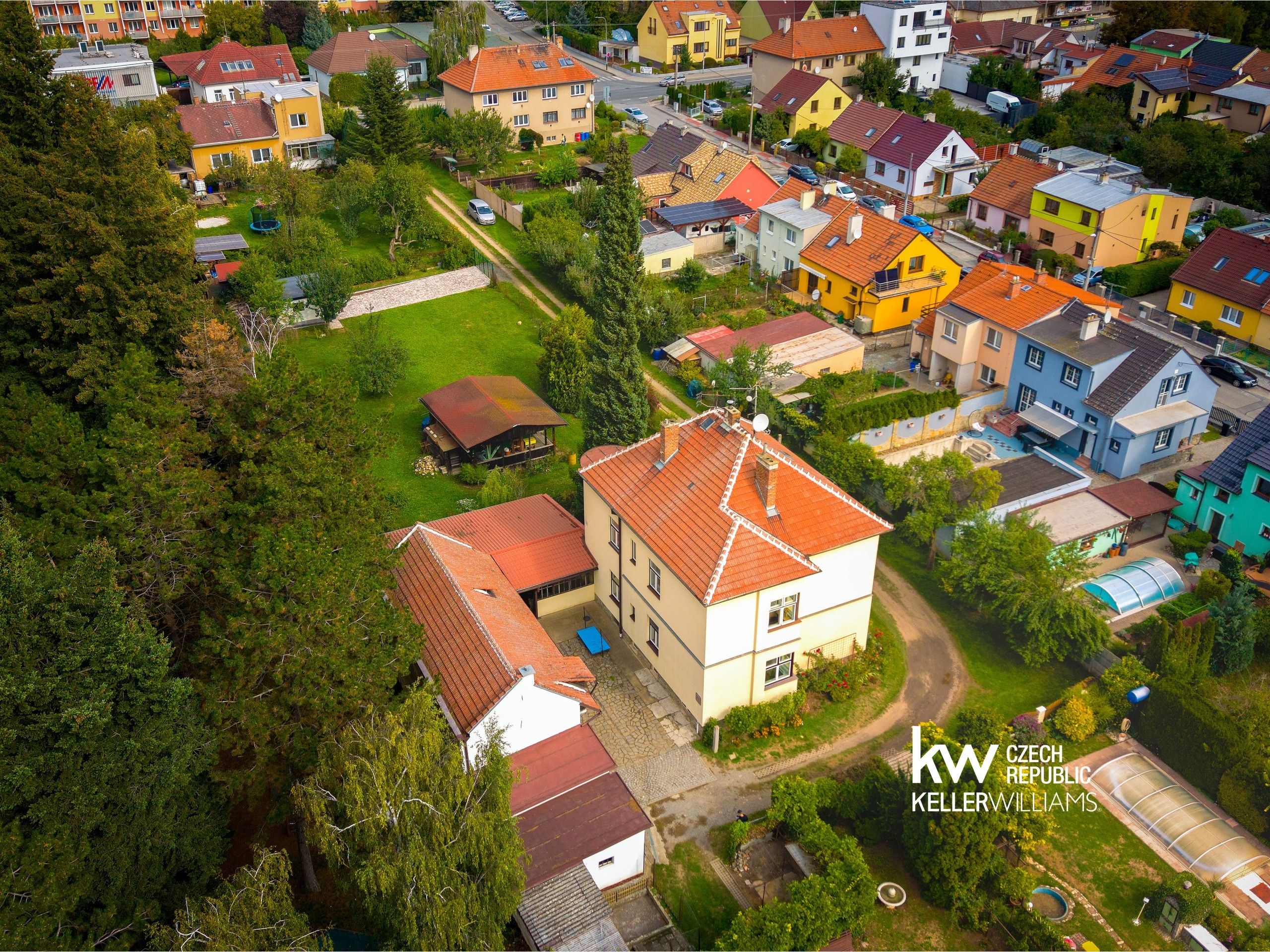 Prodej byt 3+1 - Purkyňova 205, Vyškov Nosálovice, 89 m² - 1