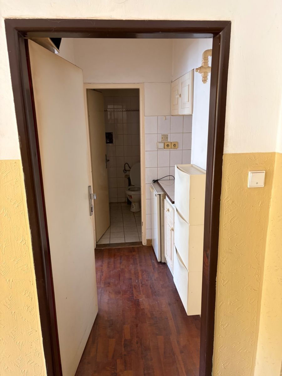 Byt 1+kk · 20 m² · Horoušanská, Praha - Hloubětín - 4