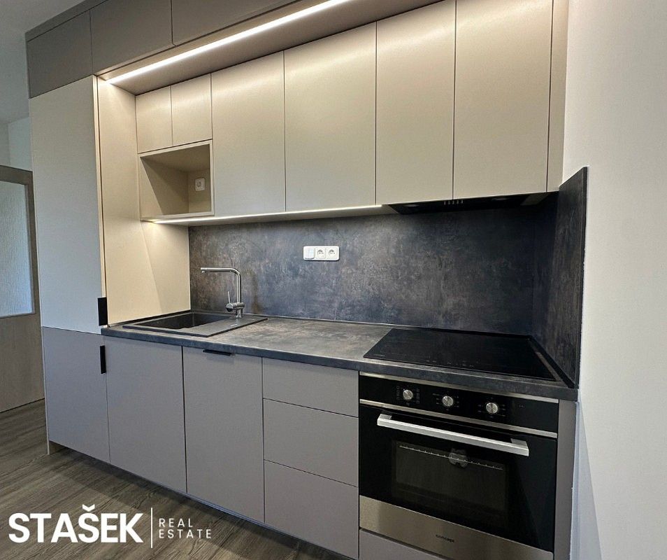 2+kk, Riegrova, Česká Třebová, okres Ústí nad Orlicí, 49 m² - 1