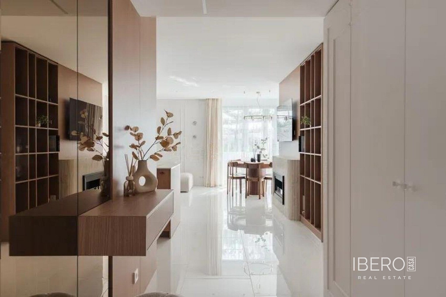 4+kk, San Pedro de Alcántara, Španělsko, 100 m² - 2