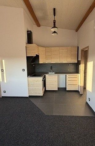 Ostatní, Trubín, okres Beroun, Středočeský kraj, 44 m² - 2