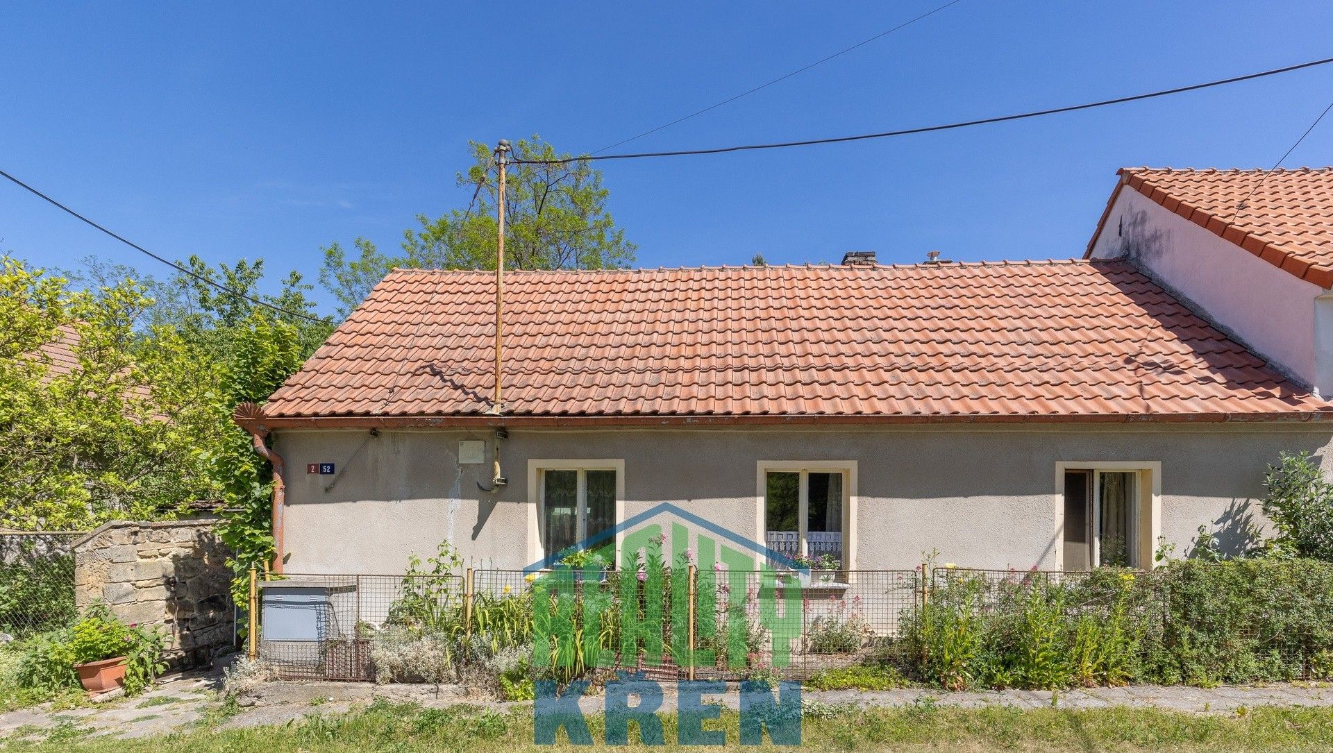 Rodinné domy, Přestavlky, 125 m² - 1