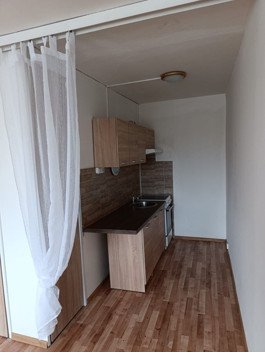 Prodej byt 1+kk - V Oblouku, Ústí nad Labem - Krásné Březno, Ústecký kraj, 32 m² - 5