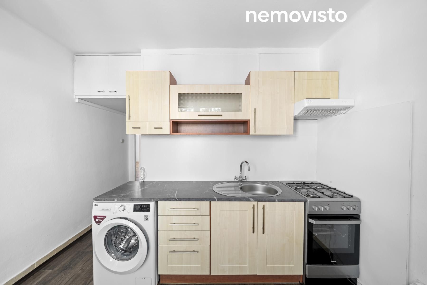 Prodej byt 2+1 - U Sportoviště, Ostrava Poruba, 52 m² - 5