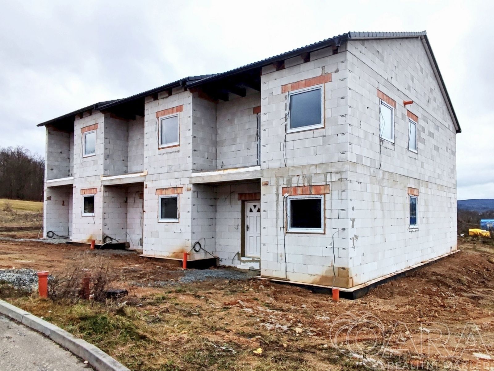 5+kk, Pod Šimoňákem, Stará Huť, 133 m²