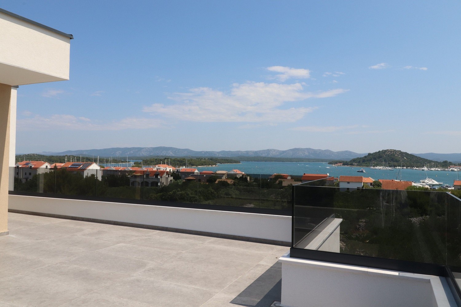Byt 4+kk · 124 m² · Murter, Sibensko-kninska zupanija, Chorvatsko - 3