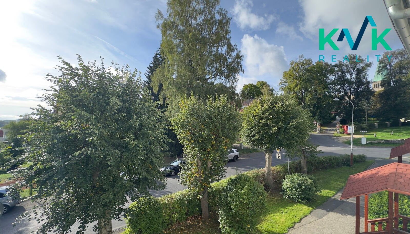 Pronájem byt 1+1 - Poštovní, Nejdek, 31 m² - 5