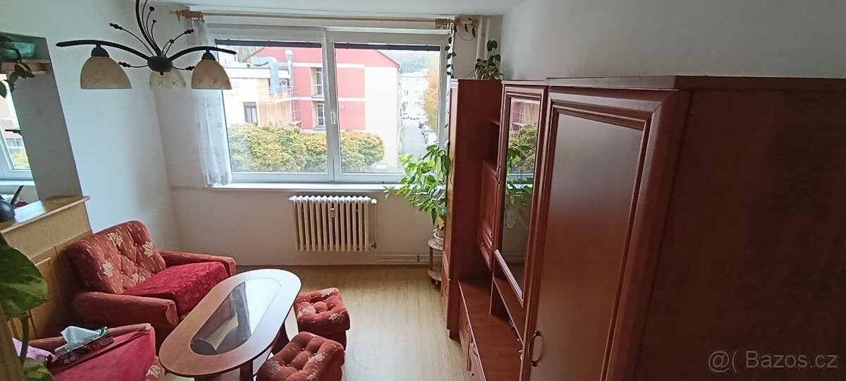 Byt · Beroun, 266 01 - 3