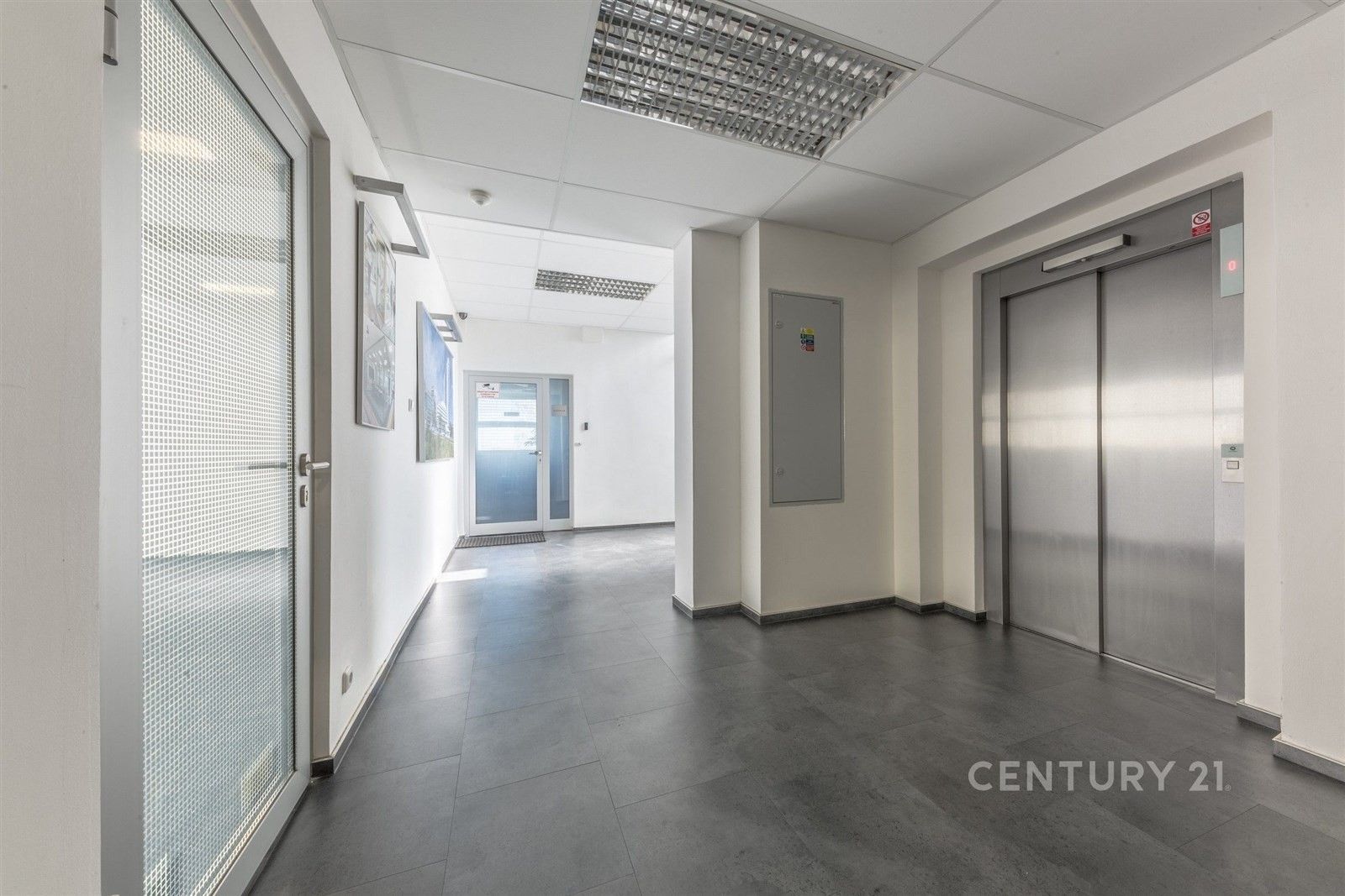 Pronájem kancelář - Praha Dolní Měcholupy, 66 m² - 5
