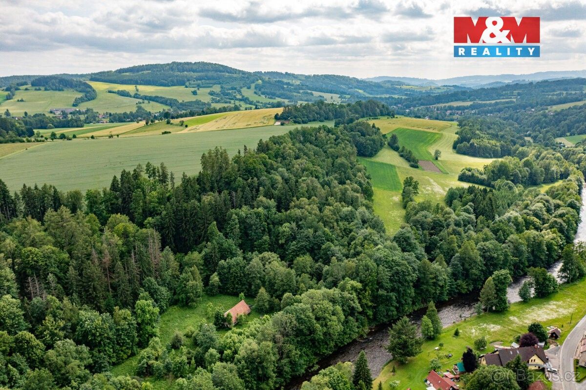 Prodej pozemek pro bydlení - Mříčná, 512 04