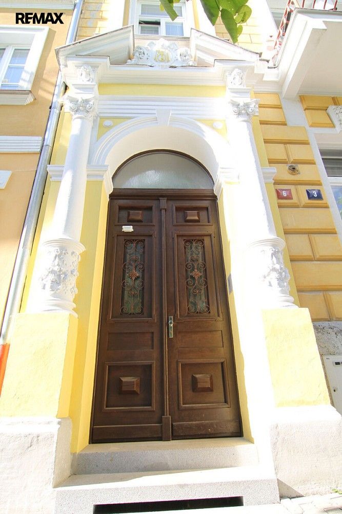 3+1, Karlovarská, Mariánské Lázně, okres Cheb, 85 m² - 2