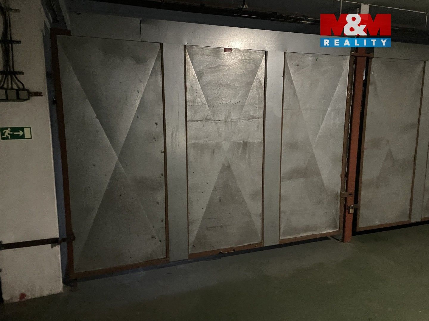 Prodej ostatní - Hviezdoslavova, Praha, 15 m²