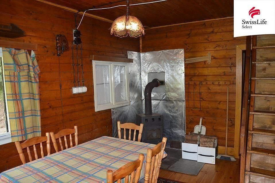 Ubytovací zařízení, Vamberk - Peklo, okres Rychnov nad Kněžnou, Královéhradecký kraj, 70 m² - 2