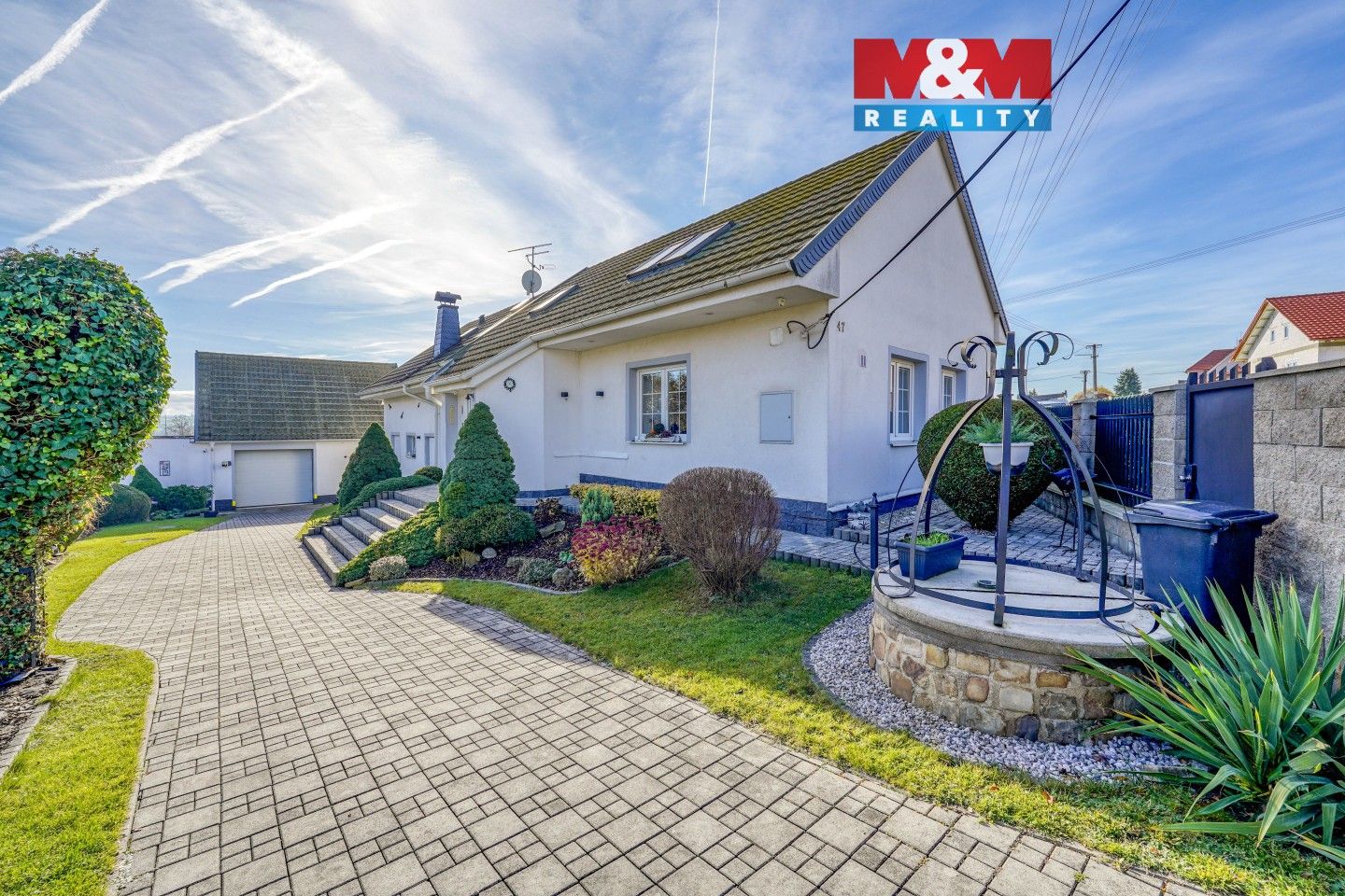 Rodinné domy, Dolany, 225 m²