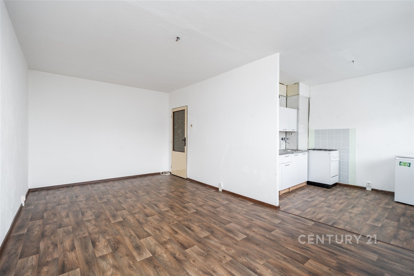 2+kk, Hrdlovská 649, Osek, 47 m² - 2