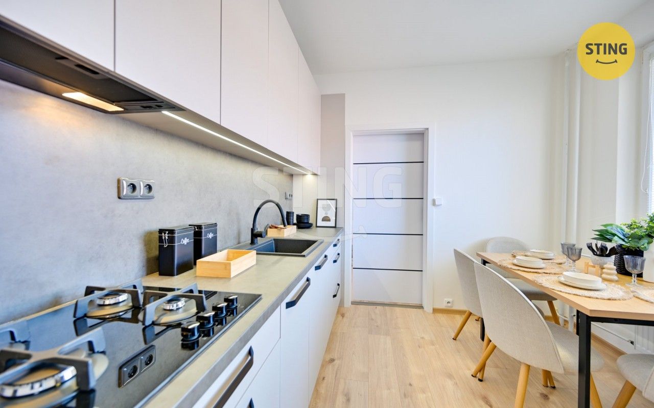 Prodej byt 3+1 - Karla Sedláka, Litovel, 66 m² - 5