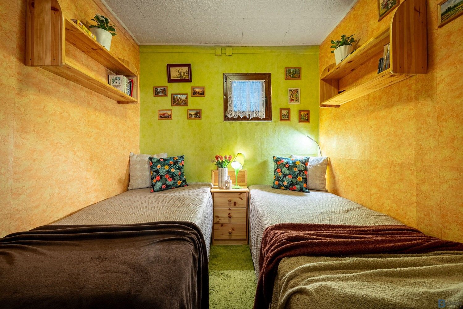 Chalupa · 90 m² · Sázava, okres Benešov, Středočeský kraj - 4