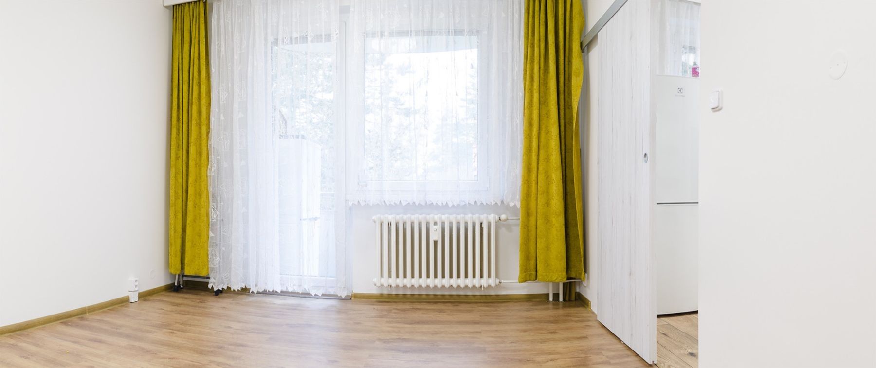 Pronájem byt 1+1 - Černého, Brno - Bystrc, Jihomoravský kraj, 34 m² - 5
