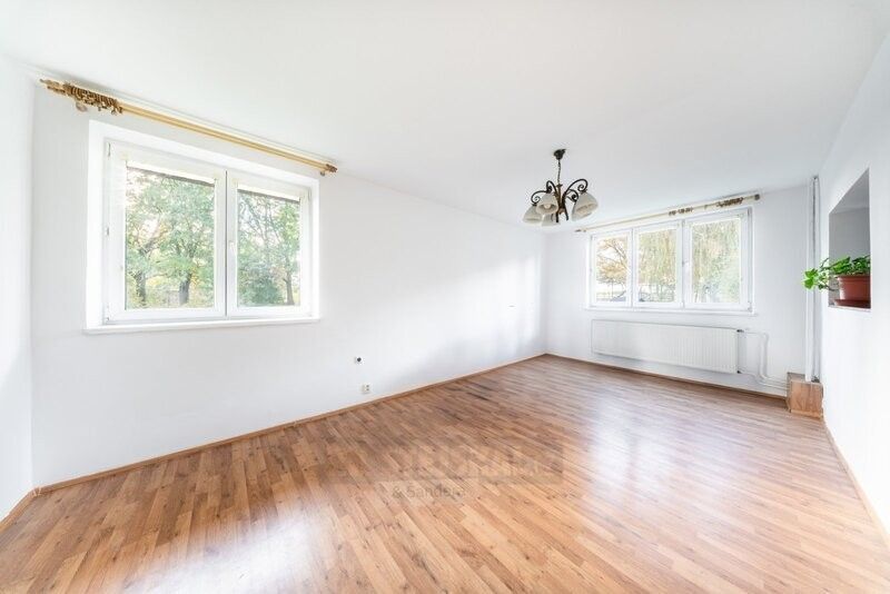 Prodej byt - Lišov u Českých Budějovic, 373 72