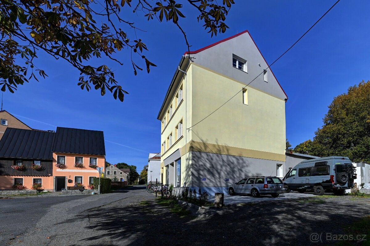 Obchodní prostory, Abertamy, 362 35 - 2