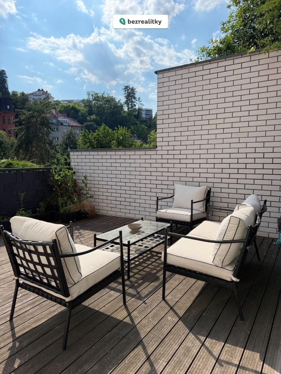 Byt 2+kk, 67 m²