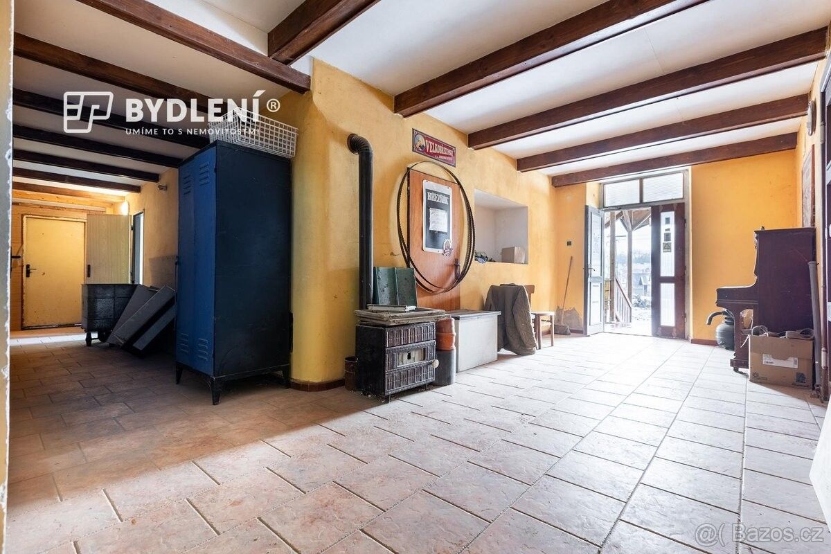 Prodej ostatní - Ústí nad Labem, 400 02