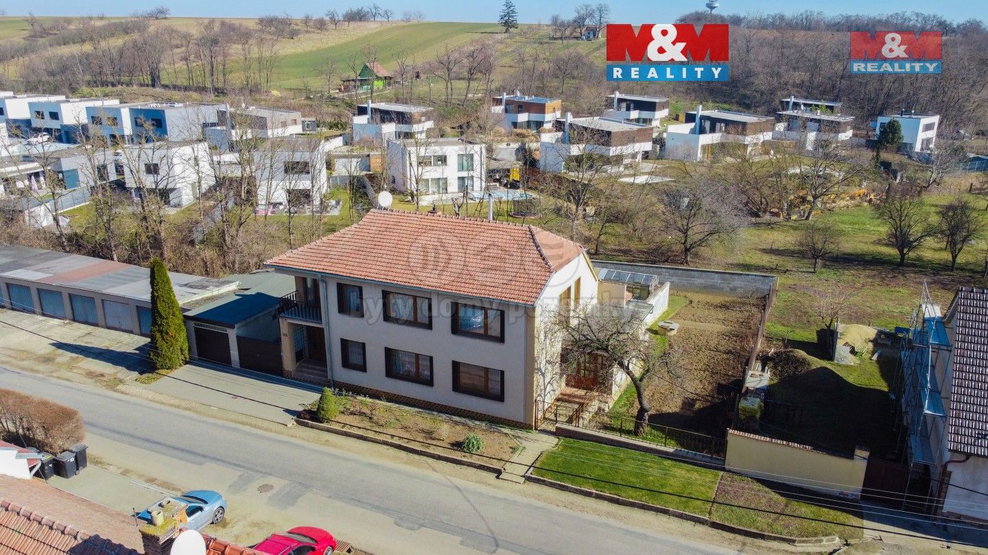 Rodinné domy, Sobotovice, 250 m²