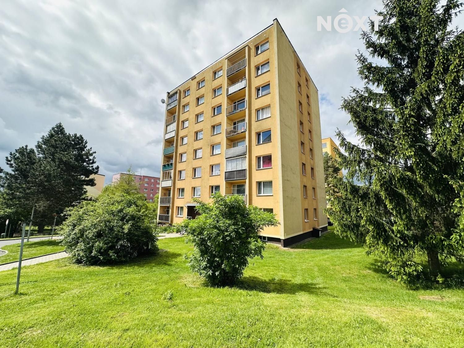 3+1, Zhořelecká 2561, Česká Lípa, 75 m² - 1