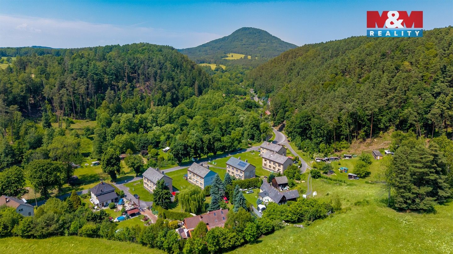 3+1, Janská, 58 m²