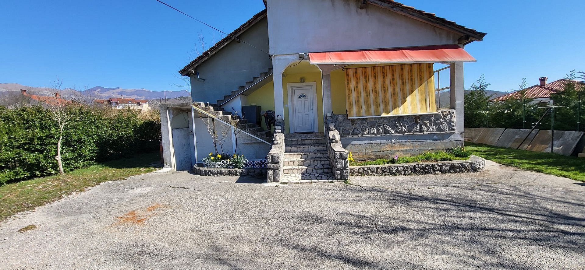 Rodinný dům, 156 m²