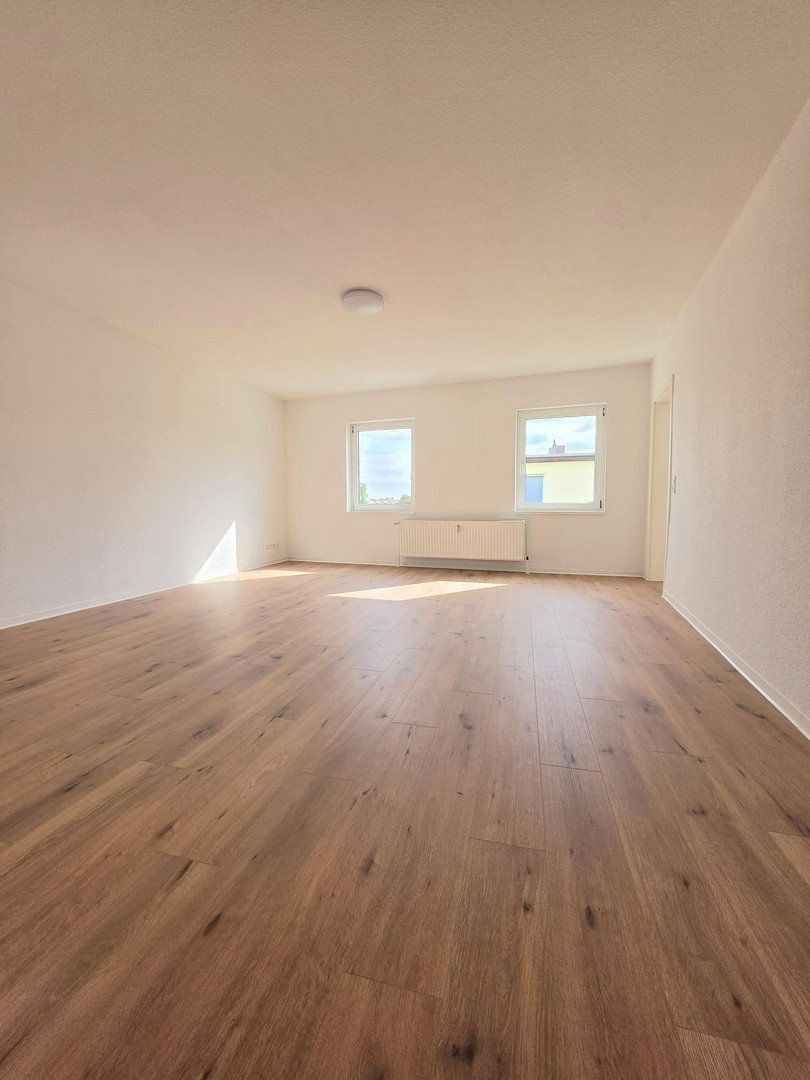2+1, Sieverstorstraße 1 Magdeburg Alte Neustadt Sachsen-Anhalt 39106, 44 m² - 2