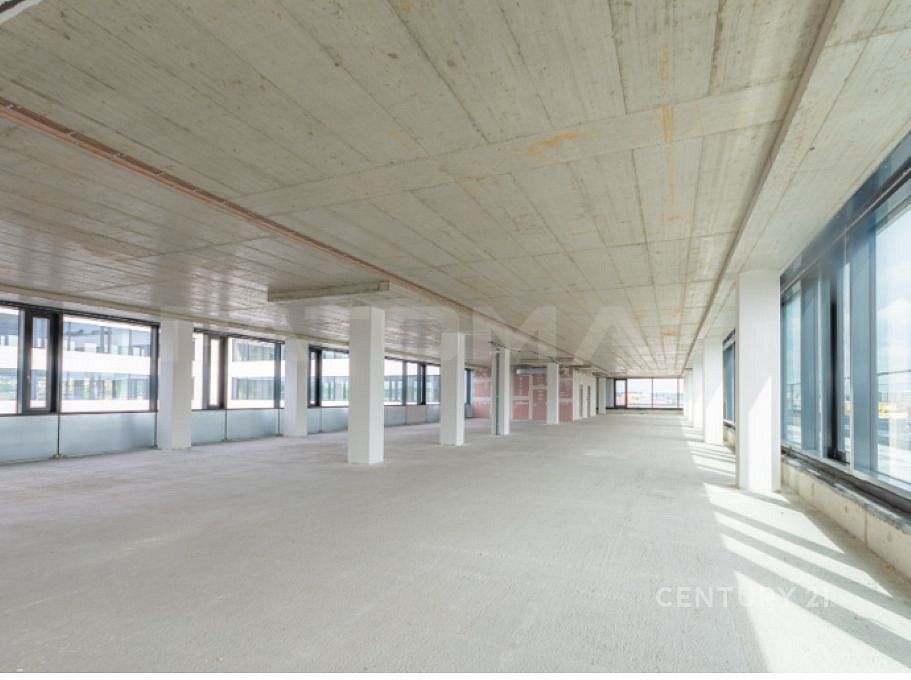 Pronájem kancelář - Praha - Libeň, okres Praha 9, Hlavní město Praha, 390 m² - 2