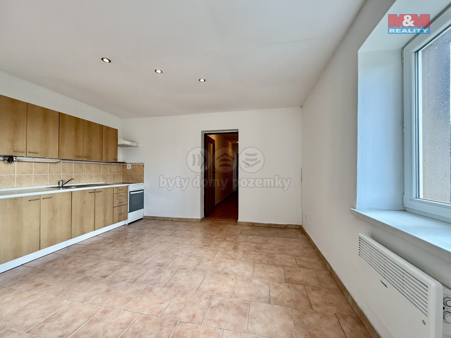 Prodej činžovní dům - Dolní Lutyně, 232 m²