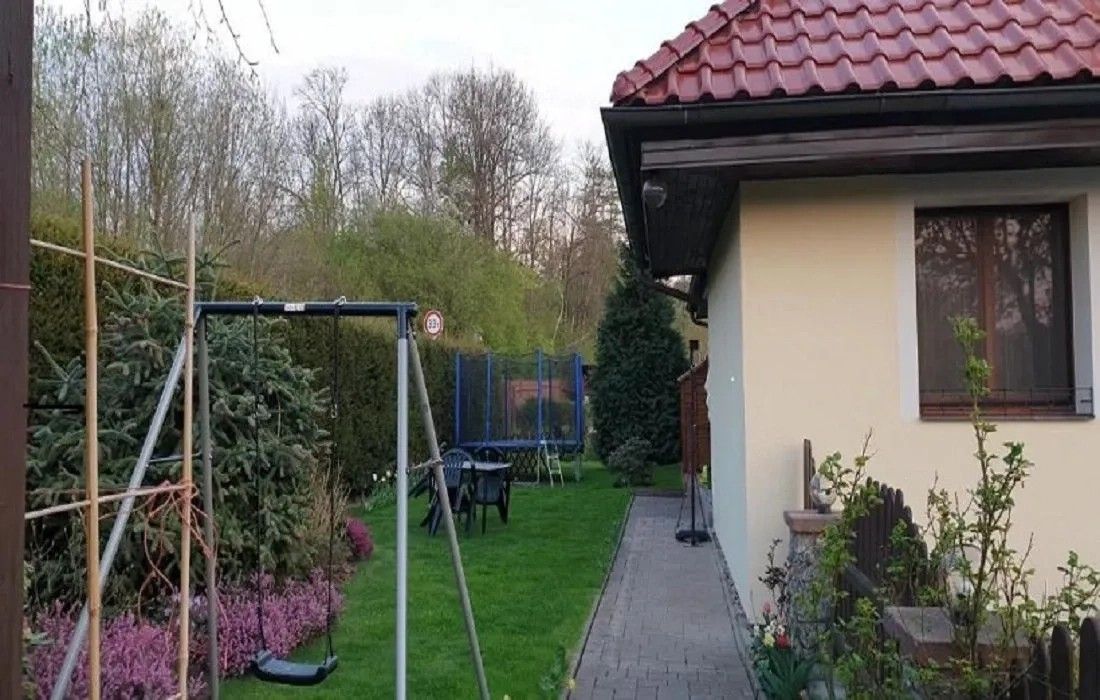 Byt · 130 m² · Benátky, Benátky - Benátky u Litomyšle, Pardubický kraj - 4