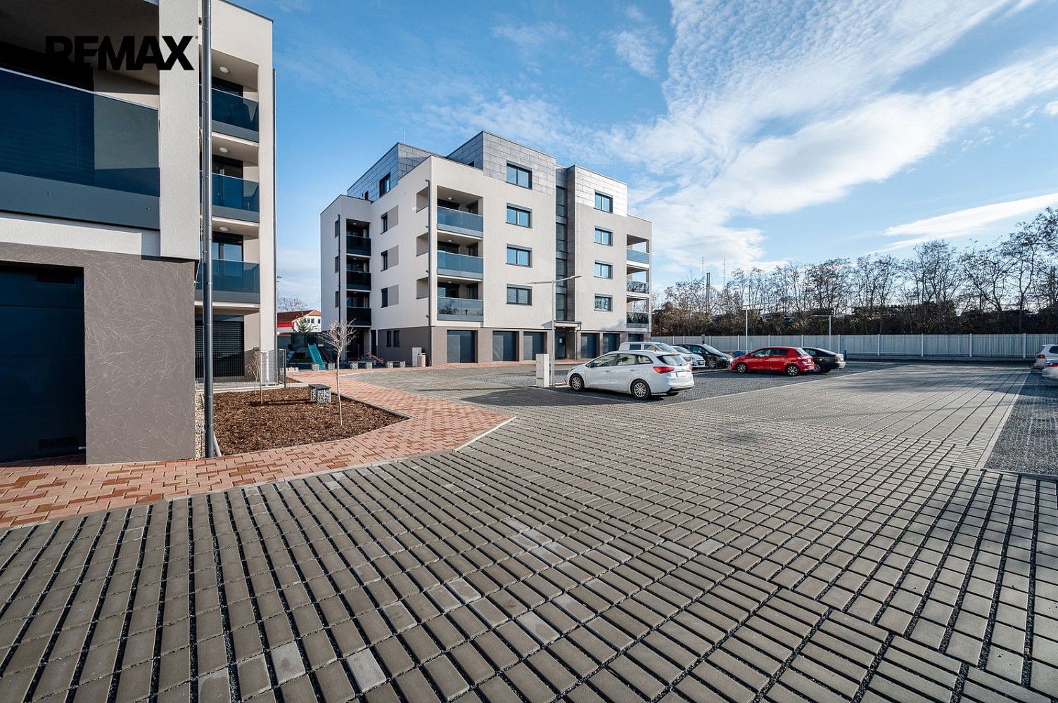 Byt 2+kk, 70 m²