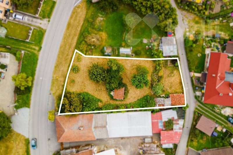 Pozemky pro bydlení, Opatov