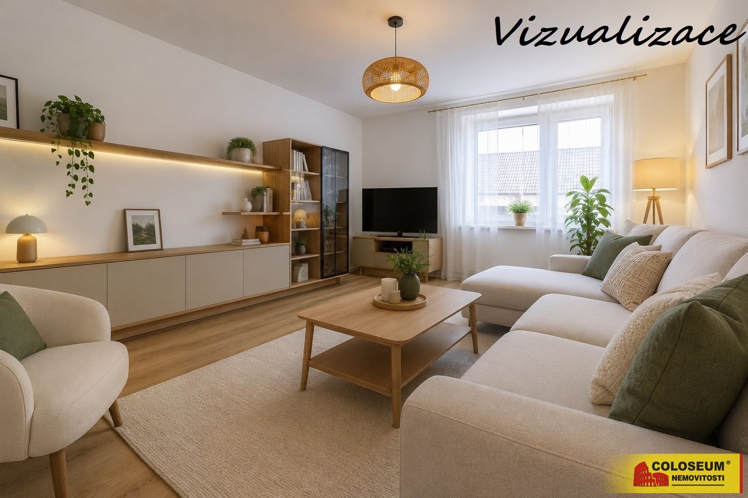 Rodinný dům · 130 m² · Únanov - 4