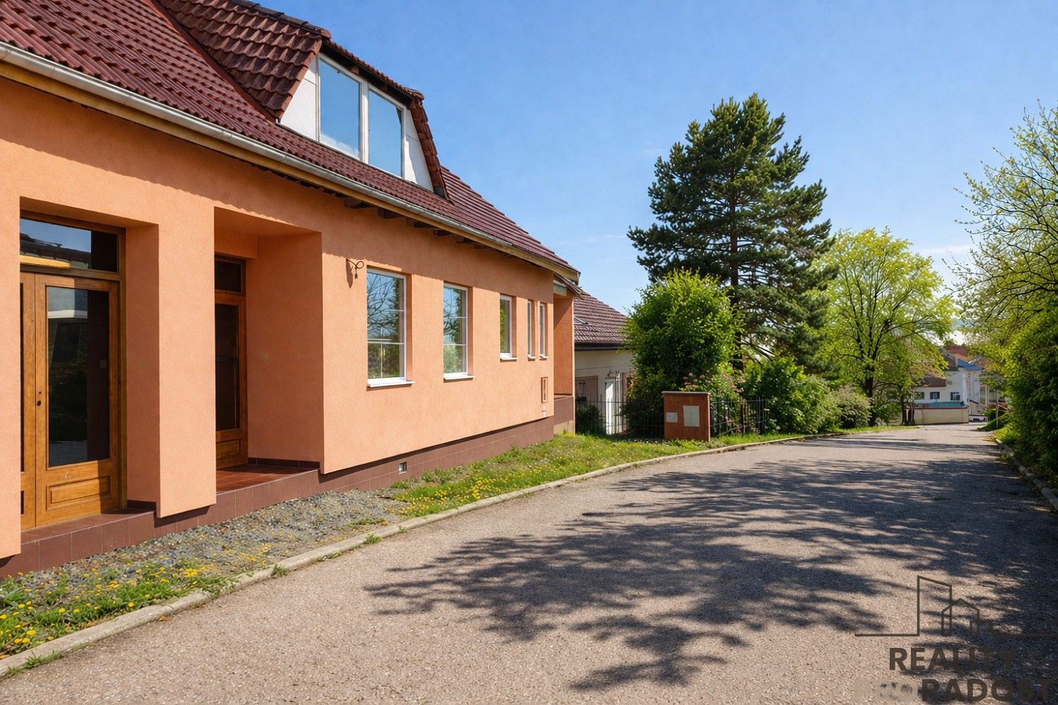 Rodinný dům, 270 m²