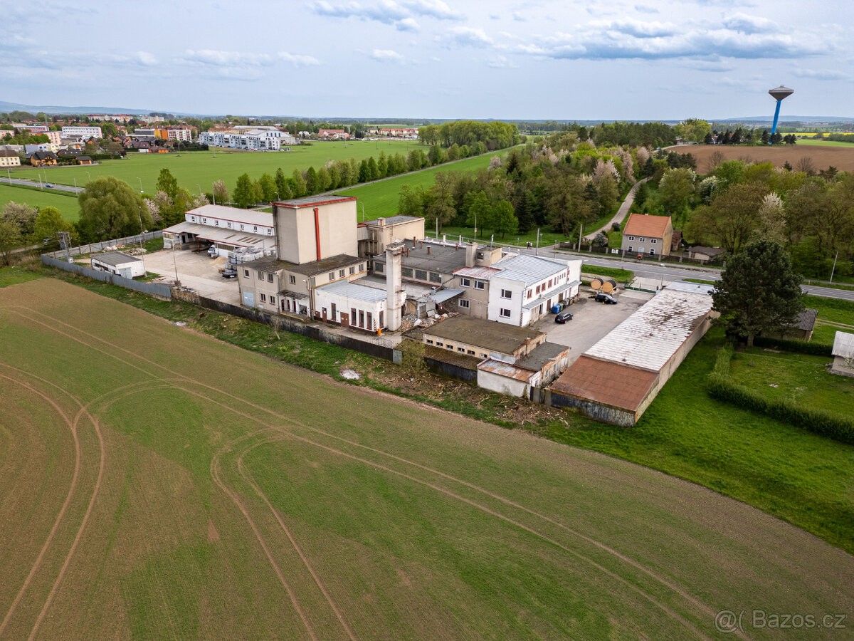 Sklady, Uničov, 783 91 - 2