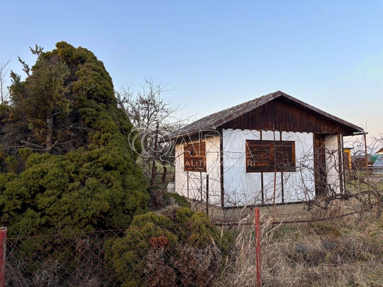Prodej chalupa - Praha - Hloubětín, okres Praha 14, Hlavní město Praha, 16 m² - 5