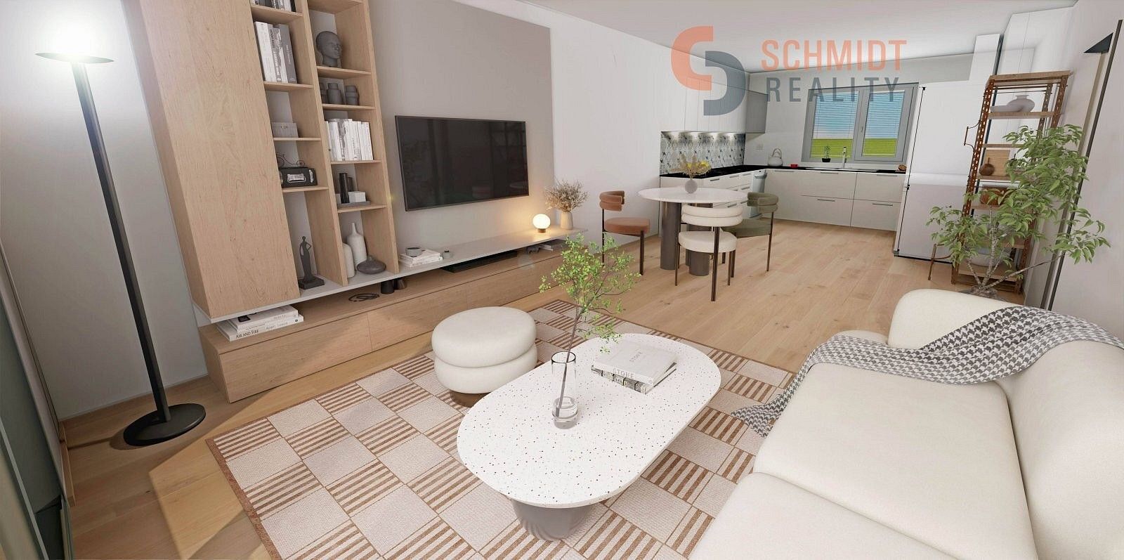 Rodinný dům, 115 m²
