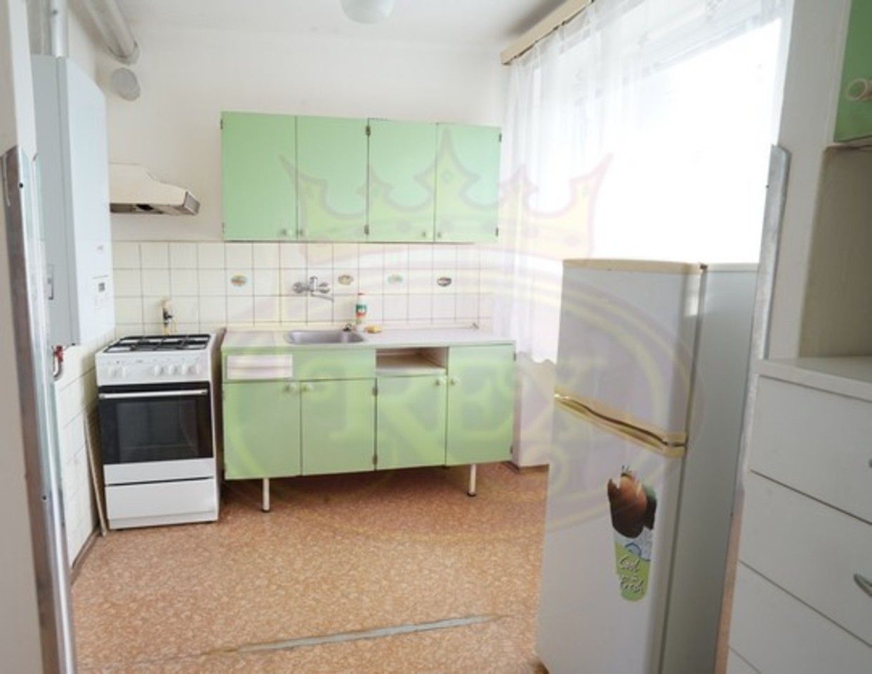 Pronájem byt 3+1 - Pionýrská, Jaroměř, 72 m² - 1