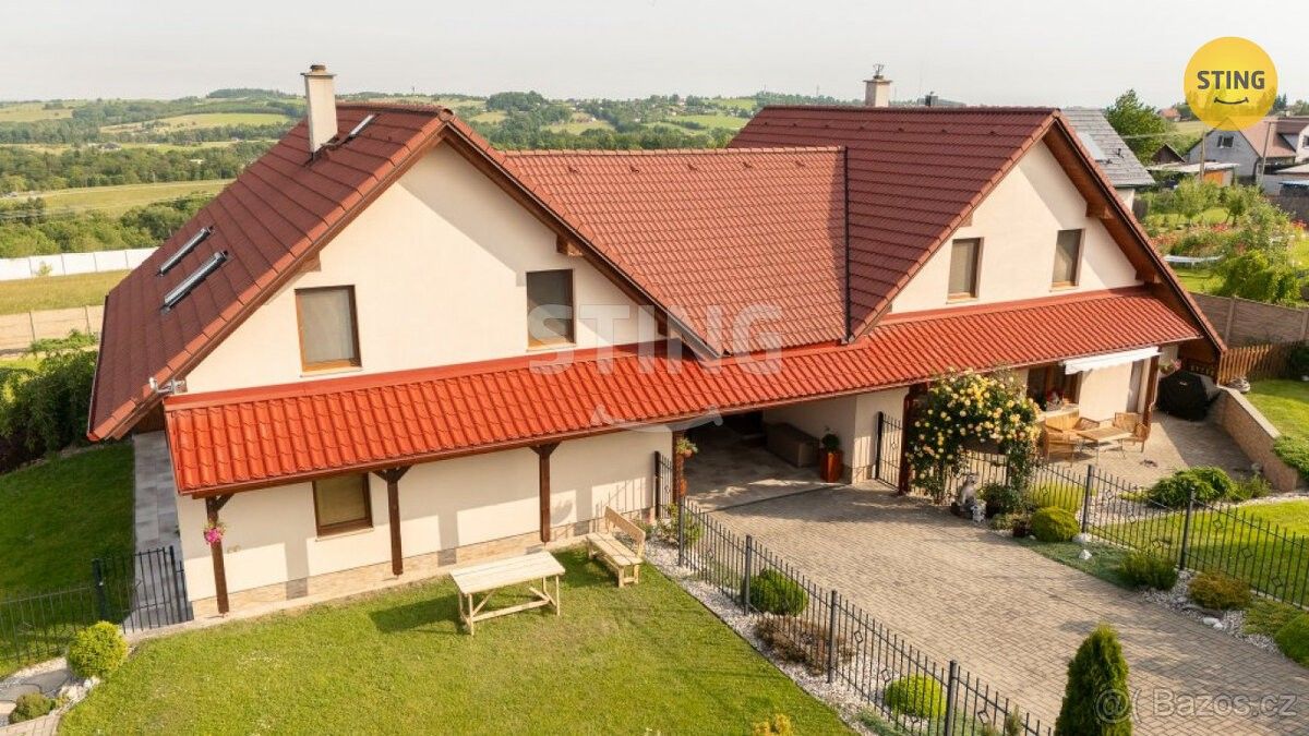 Prodej rodinný dům - Český Těšín, 737 01